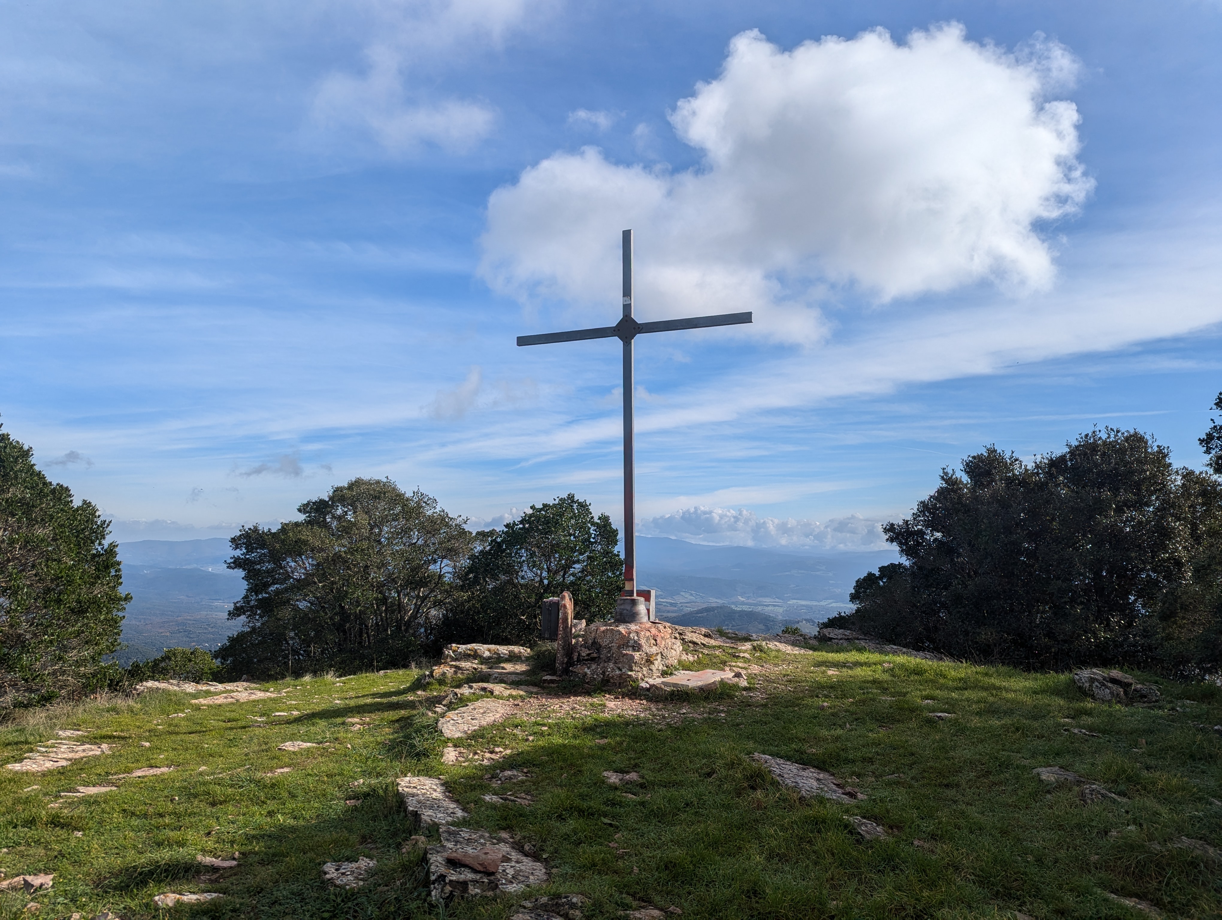 photo of Hiking paths