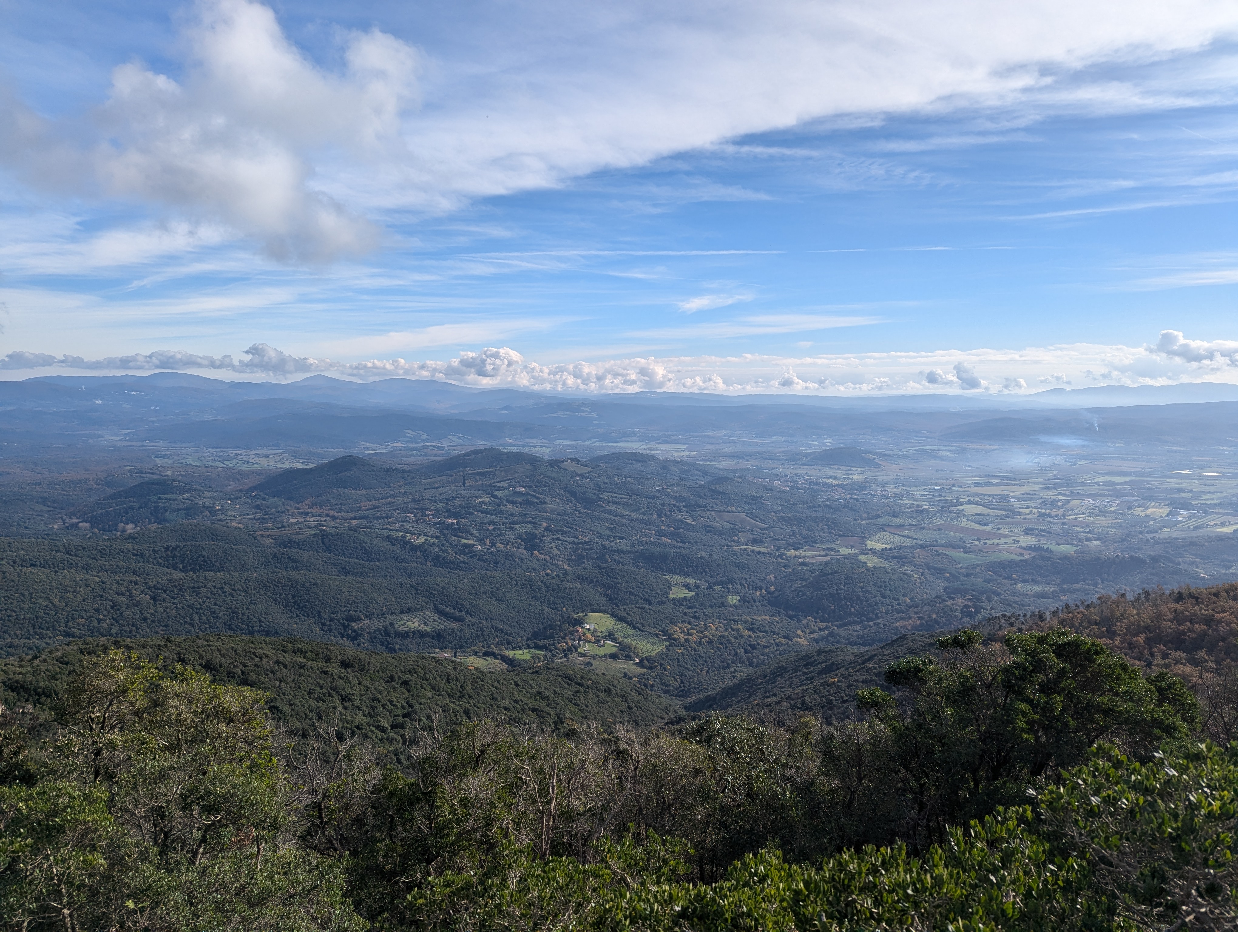 photo of Hiking paths